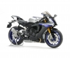 1/12 Yamaha YZF-R1M 1/12 Yamaha YZF-R1M