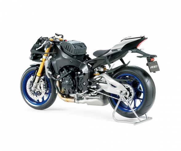 1:12 Yamaha YZF-R1M 1:12 Yamaha YZF-R1M