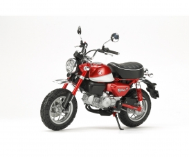 1/12 Honda Monkey 125 1/12 Honda Monkey 125
