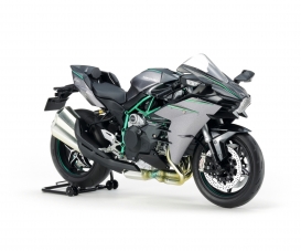 1/12 Kawasaki Ninja H2 Carbon 1/12 Kawasaki Ninja H2 Carbon