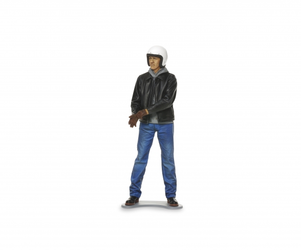 1:12 Fig. Street Rider 1:12 Fig. Street Rider
