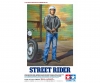 1:12 Fig. Street Rider 1:12 Fig. Street Rider