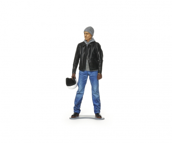 1:12 Fig. Street Rider 1:12 Fig. Street Rider