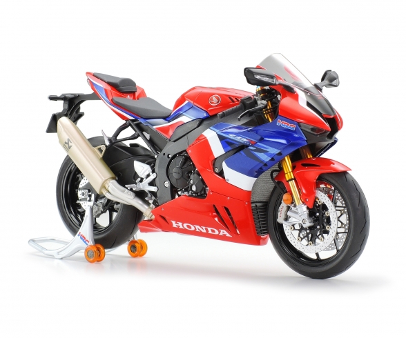 1:12 Honda CBR 1000-RR-R Fireblade SP 1:12 Honda CBR 1000-RR-R Fireblade SP