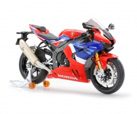 1:12 Honda CBR 1000-RR-R Fireblade SP 1:12 Honda CBR 1000-RR-R Fireblade SP