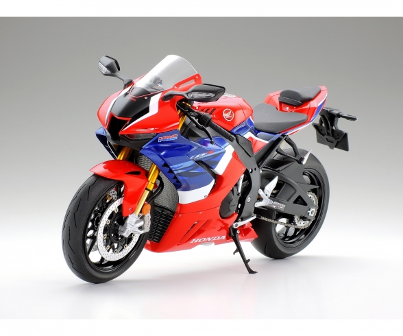 1/12 CBR1000RR-R FIREBLADE SP 1/12 CBR1000RR-R FIREBLADE SP