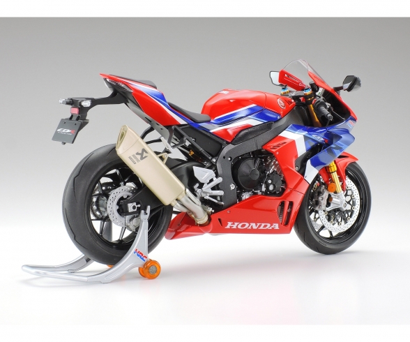 1:12 Honda CBR 1000-RR-R Fireblade SP 1:12 Honda CBR 1000-RR-R Fireblade SP