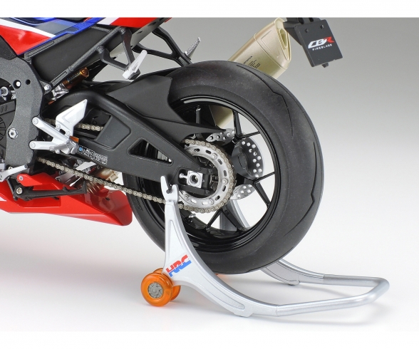 1:12 Honda CBR 1000-RR-R Fireblade SP 1:12 Honda CBR 1000-RR-R Fireblade SP