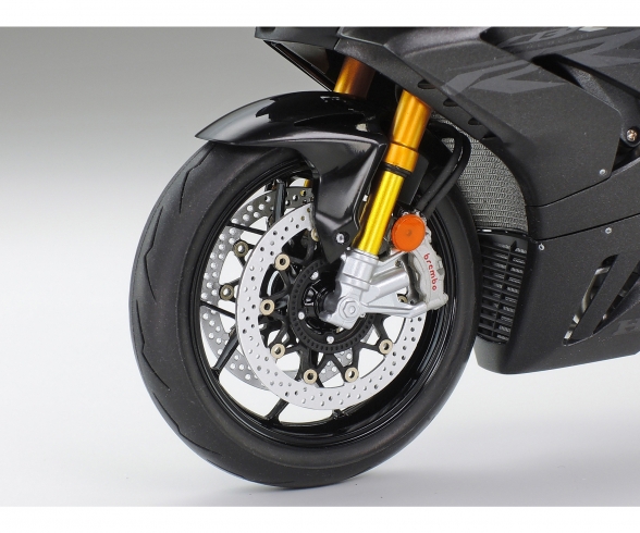1:12 Honda CBR 1000-RR-R Fireblade SP 1:12 Honda CBR 1000-RR-R Fireblade SP