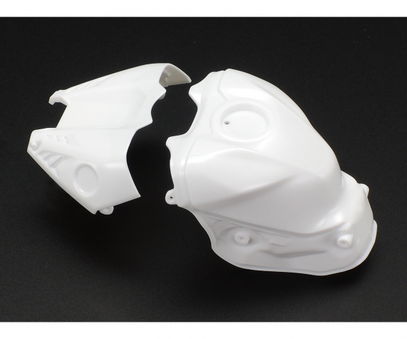 1:12 Honda CBR 1000-RR-R Fireblade SP 1:12 Honda CBR 1000-RR-R Fireblade SP