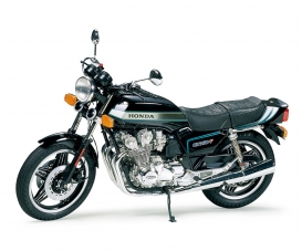1:6 Honda CB750F 1979 1:6 Honda CB750F 1979