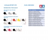 1:6 Honda CB750F 1979 1:6 Honda CB750F 1979