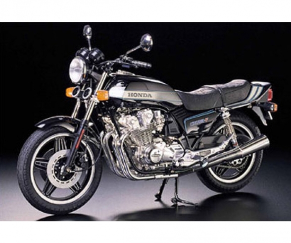 1:6 Honda CB750F 1979 1:6 Honda CB750F 1979