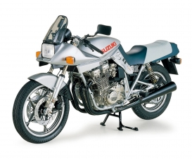 1:6 Suzuki GSX1100S Katana 1980 1:6 Suzuki GSX1100S Katana 1980