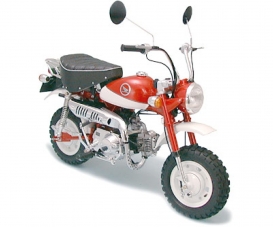 1:6 Honda Monkey 2000 Anniversary 1:6 Honda Monkey 2000 Anniversary