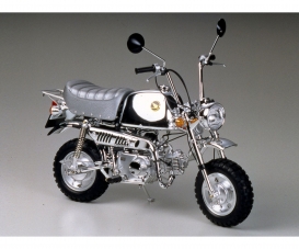 1:6 Honda Gorilla Spring Collection 1:6 Honda Gorilla Spring Collection