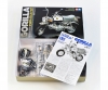 1:6 Honda Gorilla Spring Collection 1:6 Honda Gorilla Spring Collection
