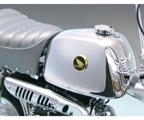 1:6 Honda Gorilla Spring Collection 1:6 Honda Gorilla Spring Collection