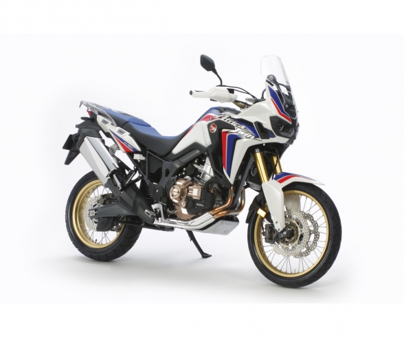 1:6 HONDA CRF 1000L Africa Twin Enduro 1:6 HONDA CRF 1000L Africa Twin Enduro