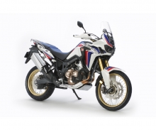 1:6 HONDA CRF 1000L Africa Twin Enduro 1:6 HONDA CRF 1000L Africa Twin Enduro