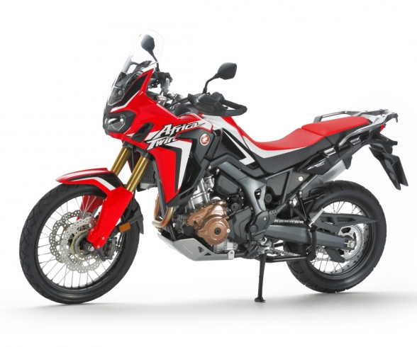 1:6 HONDA CRF 1000L Africa Twin Enduro 1:6 HONDA CRF 1000L Africa Twin Enduro