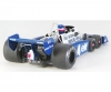 1:20 Tyrrell P34 Six Wheeler Monaco GP77 1:20 Tyrrell P34 Six Wheeler Monaco GP77