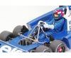 1:20 Tyrrell P34 Six Wheeler Monaco GP77 1:20 Tyrrell P34 Six Wheeler Monaco GP77