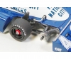 1:20 Tyrrell P34 Six Wheeler Monaco GP77 1:20 Tyrrell P34 Six Wheeler Monaco GP77
