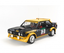 1/20 131 Abarth Rally OlioFiat 1/20 131 Abarth Rally OlioFiat