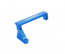 TA08 Aluminum Servo Mount TA08 Aluminum Servo Mount