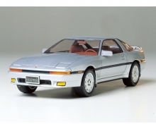 1:24 Toyota Supra 3.0GT 1:24 Toyota Supra 3.0GT