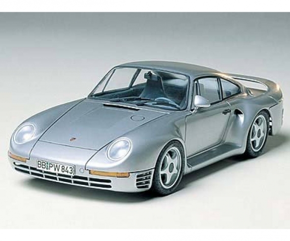 1:24 Porsche 959 1:24 Porsche 959