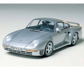 1:24 Porsche 959 1:24 Porsche 959