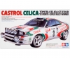 1:24 Castrol Celica 1:24 Castrol Celica