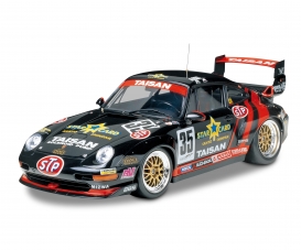 1:24 Taisan Starcard Porsche 911GT2 `95 1:24 Taisan Starcard Porsche 911GT2 `95