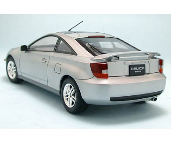 1:24 Toyota Celica Street-Version 1:24 Toyota Celica Street-Version