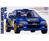 1:24 Subaru Impreza WRC '99 1:24 Subaru Impreza WRC '99