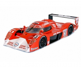 1:24 Toyota GT-One TS-020 LeMans ´99 1:24 Toyota GT-One TS-020 LeMans ´99
