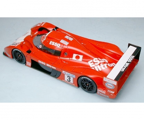 1:24 Toyota GT-One TS-020 LeMans ´99 1:24 Toyota GT-One TS-020 LeMans ´99