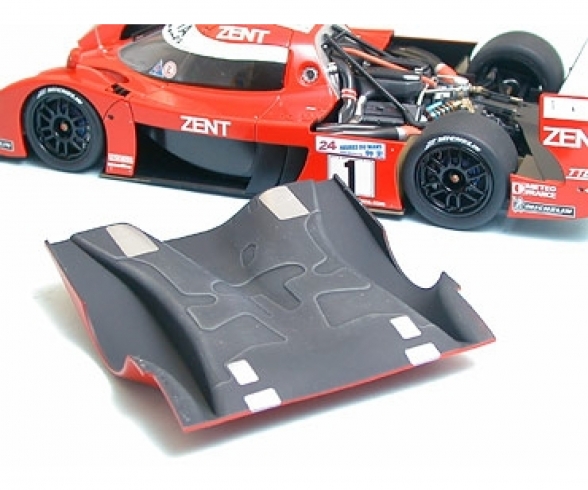 1:24 Toyota GT-One TS-020 LeMans ´99 1:24 Toyota GT-One TS-020 LeMans ´99