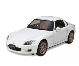 1:24 Honda S2000 1:24 Honda S2000
