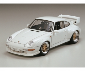 1:24 Porsche 911GT2 Club Sport/Streetv. 1:24 Porsche 911GT2 Club Sport/Streetv.