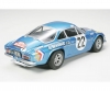 1:24 Renault Alpine A110 ´71 Monte Carlo 1:24 Renault Alpine A110 ´71 Monte Carlo