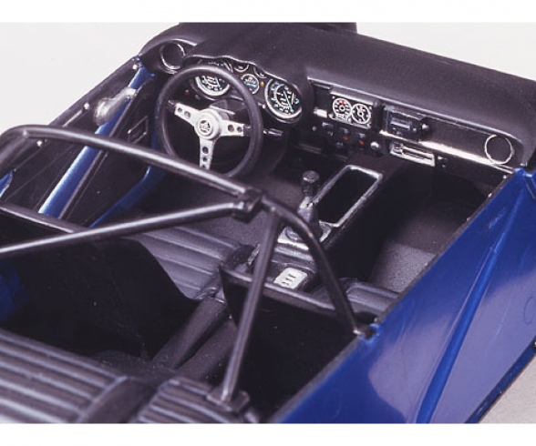 1:24 Renault Alpine A110 ´71 Monte Carlo 1:24 Renault Alpine A110 ´71 Monte Carlo
