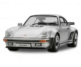 1:24 Porsche Turbo 1988 Roadversion 1:24 Porsche Turbo 1988 Roadversion