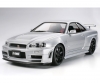 1:24 NISMO Skyline GT-R Z-tune (R34) 1:24 NISMO Skyline GT-R Z-tune (R34)