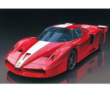 1:24 Ferrari FXX 2005 Race 1:24 Ferrari FXX 2005 Race