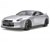 1:24 Nissan GT-R Strassenversion 1:24 Nissan GT-R Strassenversion