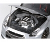 1:24 Nissan GT-R Strassenversion 1:24 Nissan GT-R Strassenversion