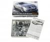 1:24 Mercedes Benz SLR722 McLaren 2006 1:24 Mercedes Benz SLR722 McLaren 2006
